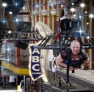 Meet your Posher, Glenda